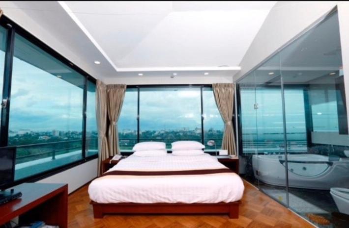 My Dream Hotel Yangon Esterno foto